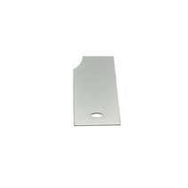 Front Slide Plate #54513 For Singer 28 & 128 Class 재봉틀 미싱