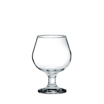 파사바체 카프리 꼬냑잔 265ml 브랜디잔 1p 유리잔 44741