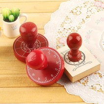 [메이크문구]공부도장 3종, 숫자공부