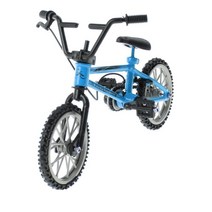 GHSHOP BMX Cyclo- 어린이를 위한 자전거 생일 선물 소년 스포츠 선물, 설명한대로, 설명한대로, 푸른