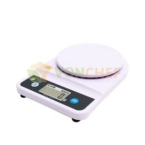 VONCHEF 카스저울2KG