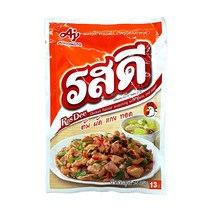 푸드 시즈닝 치킨 플레이버 75g 태국조미료 치킨맛조미료 치킨시즈닝 치킨푸드시즈닝, 1개