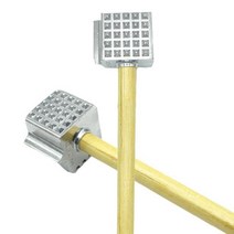망치 K-545 다지기 돈까스망치 TOCHE 고기 조리도구, 본상품선택