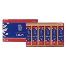 Chung Jung One Daesang WellLife Ginseng Everyday Stick Premium Health Supplement Immune System Sup