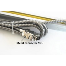 고정밀 선형 스케일 인코더 센서 5u FTN5-420 520 1020mm, 04 FTN5-570mm 5um