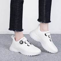아놀드파마 보아 다이얼 운동화