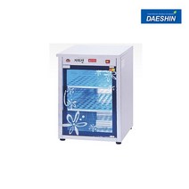 자외선 컵소독기 살균기 DS-702 대신전기산업 급식소