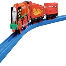 프라레일 토마스 TS-18 용 바오 기차 기관차, 단품