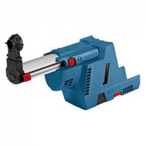 BOSCH 충전햄머용집진기GDE18V-16 GBH18V-26 전용, 단일 수량