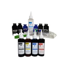 핀프린터 잉크충전세트, 1set, 01.삼성/HP/LG 충전풀세트(리필키트)
