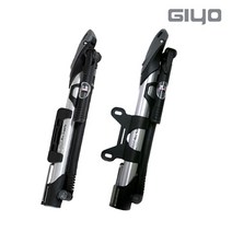 GIYO GM-71 지요펌프, GM-71(이중거치대본품)