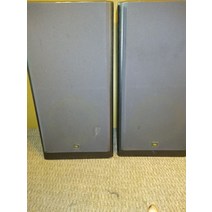 Pair of 빈티지 JBL LX-55 스피커 박스