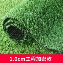 DIY 인조잔디 인공잔디 바닥재 매트 마당 베란다 테라스 루프탑 카페 옥상 옥탑 꾸미기 시공, 1.0cm프로젝트모델