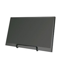 12인치 휴대용 모니터 포터블 그램뷰 노트북 휴대폰, 13.3인치 1366768 HDMI 공식 표준