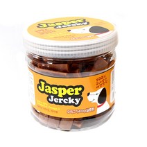 아르테미스 제스퍼져키400g(맛선택) 져키, 1개, 오리고기400g