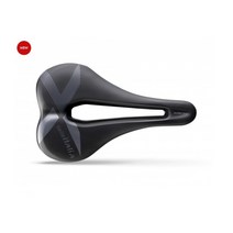 셀레이탈리아 X-BOW SF FEC (S3) 자전거안장, S3(145mm)