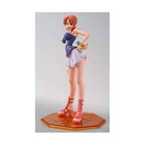 메가하우스 원피스 나미 피규어