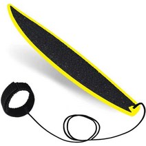 포일보드 포일서핑 서퍼용 핑거 서핑 보드 패들 기술 깨기 지판 장난감, 2.YELLOW