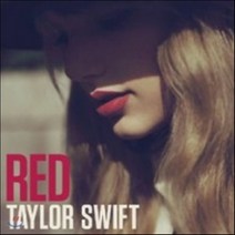 [CD] Taylor Swift - Red (Standard Edition)