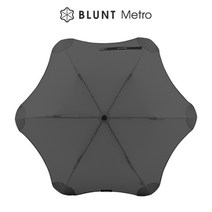 블런트 메트로 2 반자동 우산
