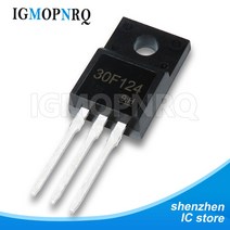 gtx980ti10pcs GT30F123 TO220F GT45F122, 06 GT30G124