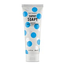 더프트앤도프트 소피소피 퍼퓸드 헤어 트리트먼트, 230ml x 1개