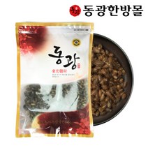 동광종합물산 창이자 국내산, 600g, 1개