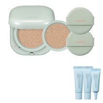 라네즈 라네즈 네오쿠션 매트 본품+리필 (옵션), 21N 베이지, 상세 설명 참조