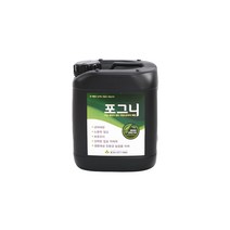 천연바이오 친환경 고농축 액상멀칭제 5L(250평), 5L - 250평용, 1개, 5000ml