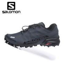 Salomon 살로몬 런닝화 등산화 전술화 운동화 작업화 스니커즈 초경량 발편한 런닝화 미끄럼 방지 신발 통기성 생활방수 골프화 슬립온 남성용