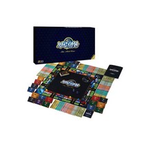 클래식 씨앗사 부루마블