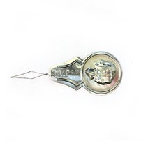 쏘잉스타 일제 바늘 실 끼우개 실끼우기 효자손 1ea