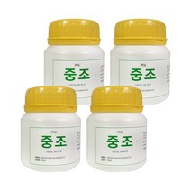삼현제약 중조 180g 4개