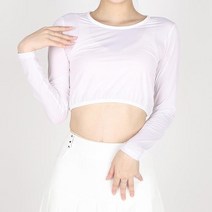 여성 골프 볼레로 이너웨어