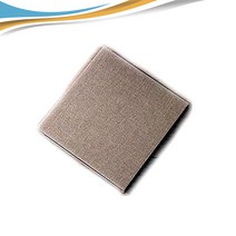 하드케이스 패브릭 앨범 접착식 브라운 가족사진