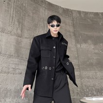 고급 모직 남자 봄 가을 겨울 자켓 방송댄스 의상 블레이져 스맨파 니뽄스타일