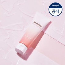 [세렌디뷰티] 레드 프로폴리스 트리플 페이셜 크림 80g, 상세 설명 참조