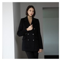 세루티 1881 세루티1881 22Winter 하프 패딩코트