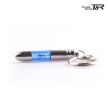 차량용키홀더 클레버정전기방지키홀더(7031)