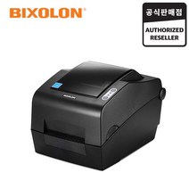 SLP-TX400 203dpi UDI 라벨 프린터 바코드생성 스티커인쇄 의료기기 빅솔론, 1개