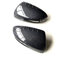 기아 K5 카본 사이드미러 커버 더 뉴 K5 2세대, 01. K5 더 뉴 10~15년식, 1개