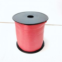 국산 적색노끈 대 220m 포장 박스끈 삼승노끈 적끈 빨래줄 산업용 짐포장 동태 원단 택배, 1개, 상세페이지 참조