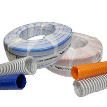 미광 나선호스 25mm 32mm38mm 청고압, 청고압 호스, 38mmX50M