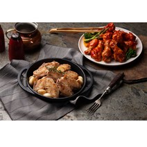 꼬꼬C [꼬꼬씨] 치킨 스테이크 닭불고기, 4. 추억의 닭갈비 1+1, 매운맛 + 순한맛(허니간장)