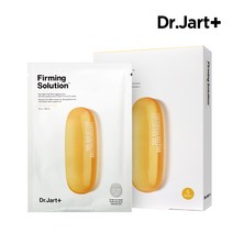 닥터자르트 더마스크 인트라젯 퍼밍 솔루션, 5매, 1개