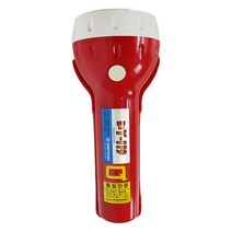 소방/휴대용비상조명등/손전등/신영Y119/Q마크신영, 1개