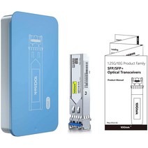 스코 GLC-LH-SMD 유비퀴티 유니 D-LINK 등용 1.25G SFP LX 트랜버 모듈 1310nm SMF 최대 10 km 듀얼 LC 2, 09 D-Link
