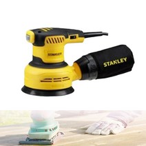 소형샌더기 센더기 밸트샌딩기 원형샌더, 1개