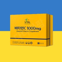 종근당 종근당 비타민C 1000mg x 600정, 1개