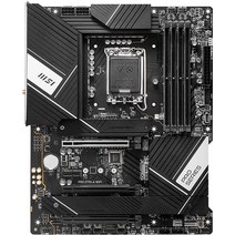 MSI PRO Z790-A WiFi 프로 시리즈 마더보드141447